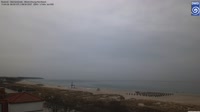 Warnemünde - Paplūdimys