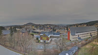 Altenberg - Vista panoramica