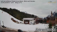 Lech am Arlberg - Chalet Anna Maria