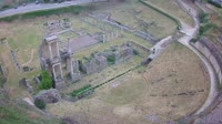 Volterra - Il Teatro Romano