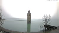 Curon Venosta - Lago di Resia - Campanile