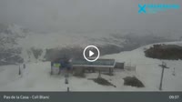 Grandvalira - Pas de la Casa - Coll Blanc
