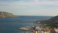 Leros - Agia Marina