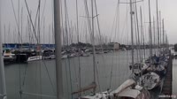 Fiumicino - Tevere - Nautilus Marina