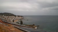Calella de Palafrugell - Paplūdimys