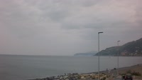 Génova - Playa Voltri