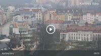 Karlovy Vary - Hotel Thermal