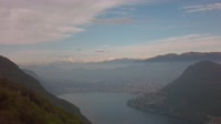 Alta Valle Intelvi - Lanzo d'Intelvi - Lago di Lugano