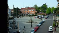 Gorizia - Piazza della Vittoria