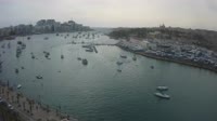 Gżira - Porto di Marsamxett
