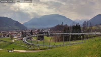 Ruhpolding - Chiemgau Coaster
