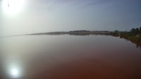Tivaouane - Niaga-Peulh - Lago Retba