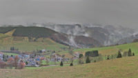 Todtnauberg - Vista panoramica