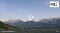 Kolsassberg - Karwendel
