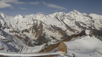Großglockner - Fuschertörl