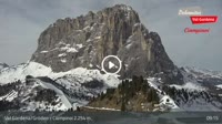 Val Gardena - Ciampinoi