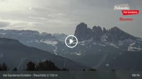 Val Gardena - Resciesa