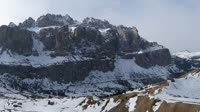 Val Gardena - Dantercepies - Panorama