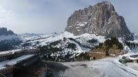 Val Gardena - Ciampinoi - Panorama