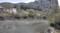 Castellane - Fiume Verdon