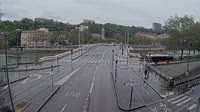 Lione - Pont Georges Clemenceau