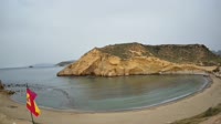 Águilas - Playa de los Cocedores