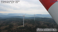 Munderfing - Windpark