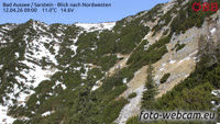 Bad Aussee - Dachstein - Sarstein