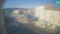 Cres - Trg Frane Petrića