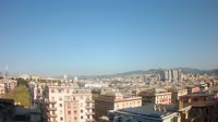 Genova - Foce - Vista panoramica