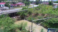 Kubang Pasu - Changlun - Sungai Laka