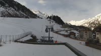 Sölden - Obergurgl