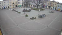 Place du marché