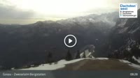 Dachstein - Zwieselalm kalnų stotis