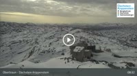 Obertraun - Krippenstein Bergstation