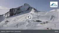 Kaprun - Kitzsteinhorn Sonnenkar