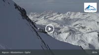 Kaprun - Kitzsteinhorn Gipfel