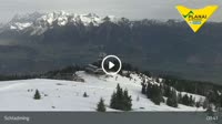Schladming - Planai Bergstation