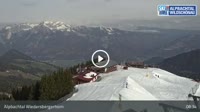 Alpbach - Wiedersbergerhorn