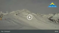 Fiss - Schönjochbahn Fiss Bergstation