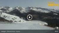 Gerlos - Isskogel - Zillertal Arena