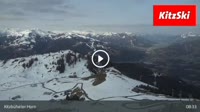 Kitzbühel - Kitzbüheler Hornköpfl