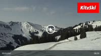 Kitzbühel - Hahnenkamm Berg