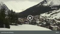 Lech am Arlberg - Flühenlift
