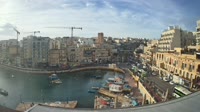 St. Julian’s - Spinola Bay