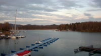 Polańczyk - Lac de Solina