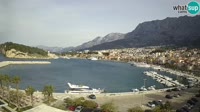 Makarska - Paseo marítimo