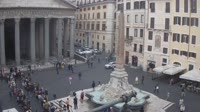 Rome - Panthéon