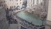 Roma - Fontana di Trevi