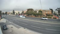 Attard - Mdina Road